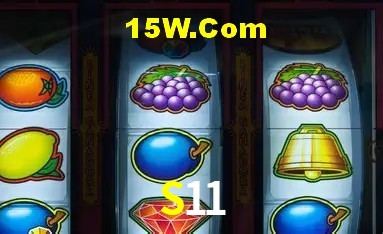 Casino Ao Vivo S11