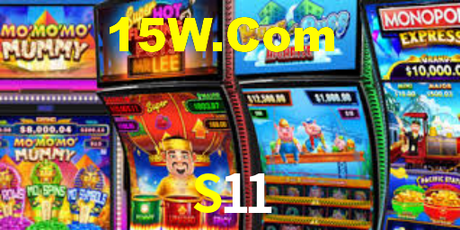 S11 - Site De Jogos De Cassino - S11 Bet