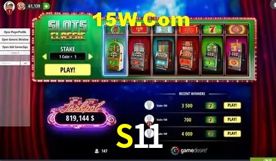 Promoções Sazonais S11