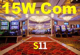 Live Casino S11