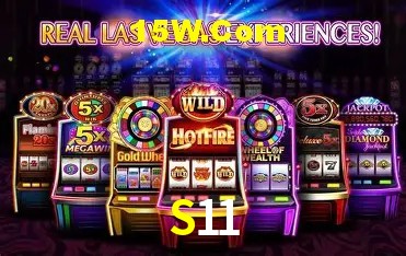 Benefícios da Conta S11