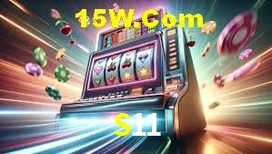 Spaceman Game S11