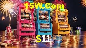 Welcome Bonus S11