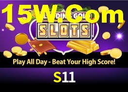 S11: Jogos de Caça-Níqueis-Altas Recompensas, Roleta-Velocidade, Blackjack-Desafios Máximos