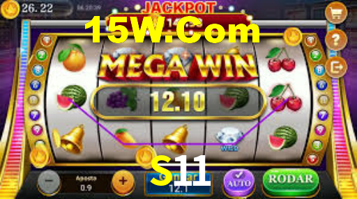 S11 Bet