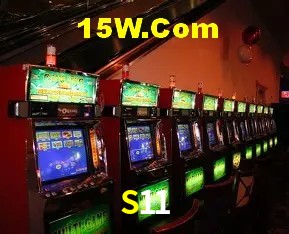 Provedores de Jogos S11