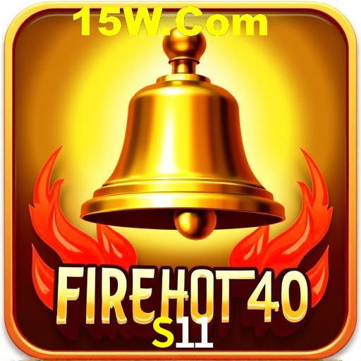 Slot Games S11