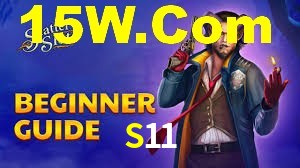 Blackjack Table S11