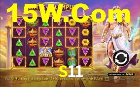 Sinta a adrenalina dos jogos de cassino com S11