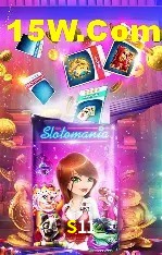 Jogos de Slot S11