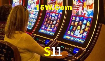 Estatísticas do Jogo S11